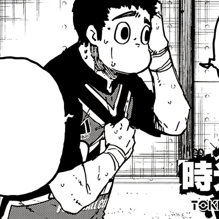 Aoshi Tokimitsu thumbnail