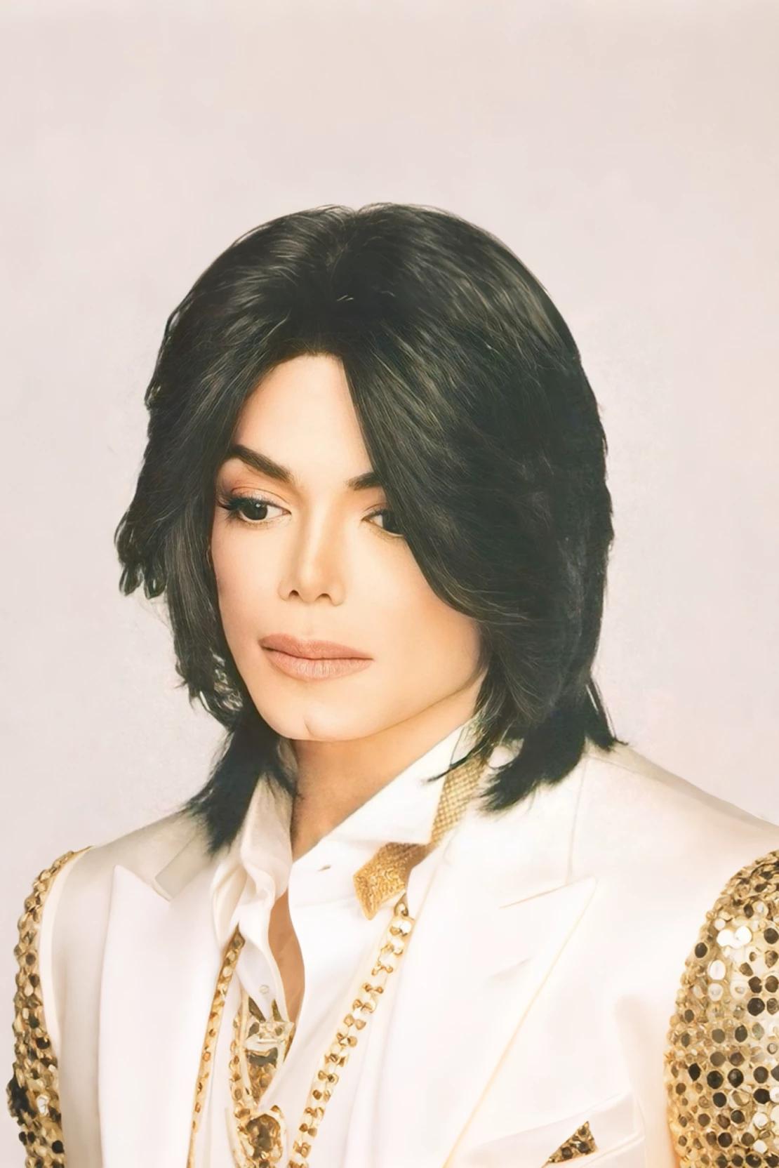 Michael Jackson ‌ thumbnail