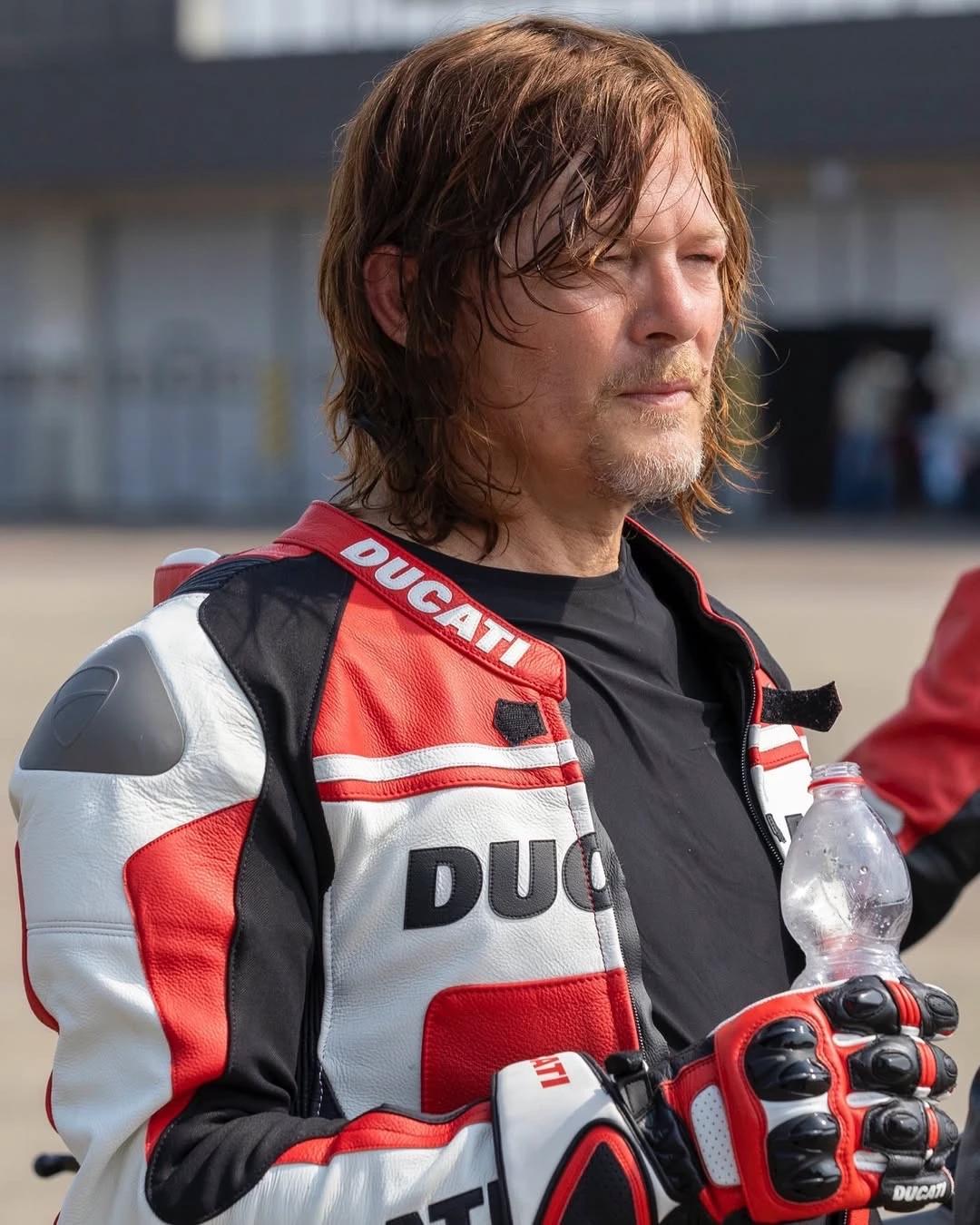 Daryl Dixon thumbnail
