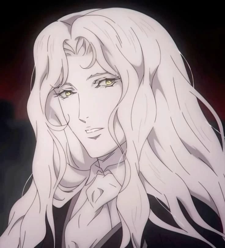 Adrian Fahrenheit Țepeș (Alucard) thumbnail