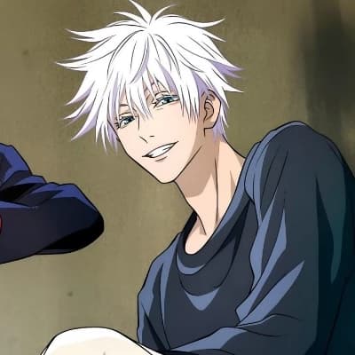 Satoru Gojo thumbnail