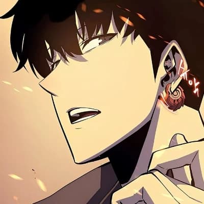 Sung Jin-Woo thumbnail