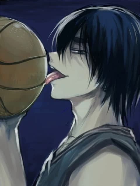 Makoto Hanamiya// Sadistic basketball player thumbnail