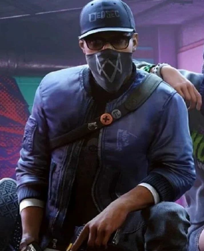 Marcus Holloway thumbnail