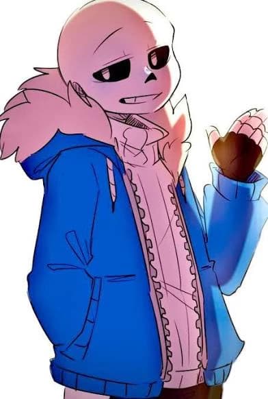 Sans The Skeleton thumbnail