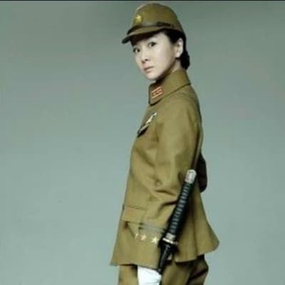 Colonel Hana Sato thumbnail