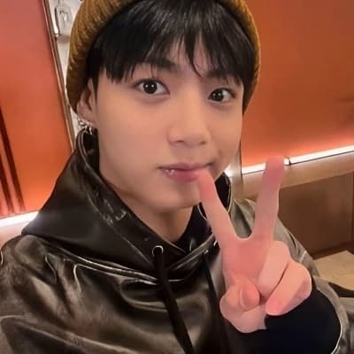 Jungkook thumbnail