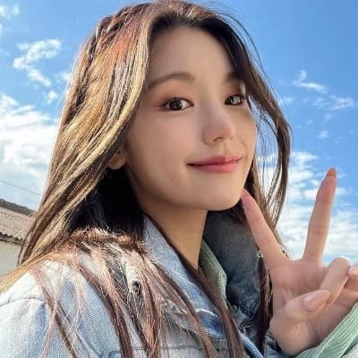 Yeji thumbnail
