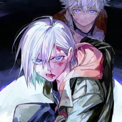 Your older brother thumbnail