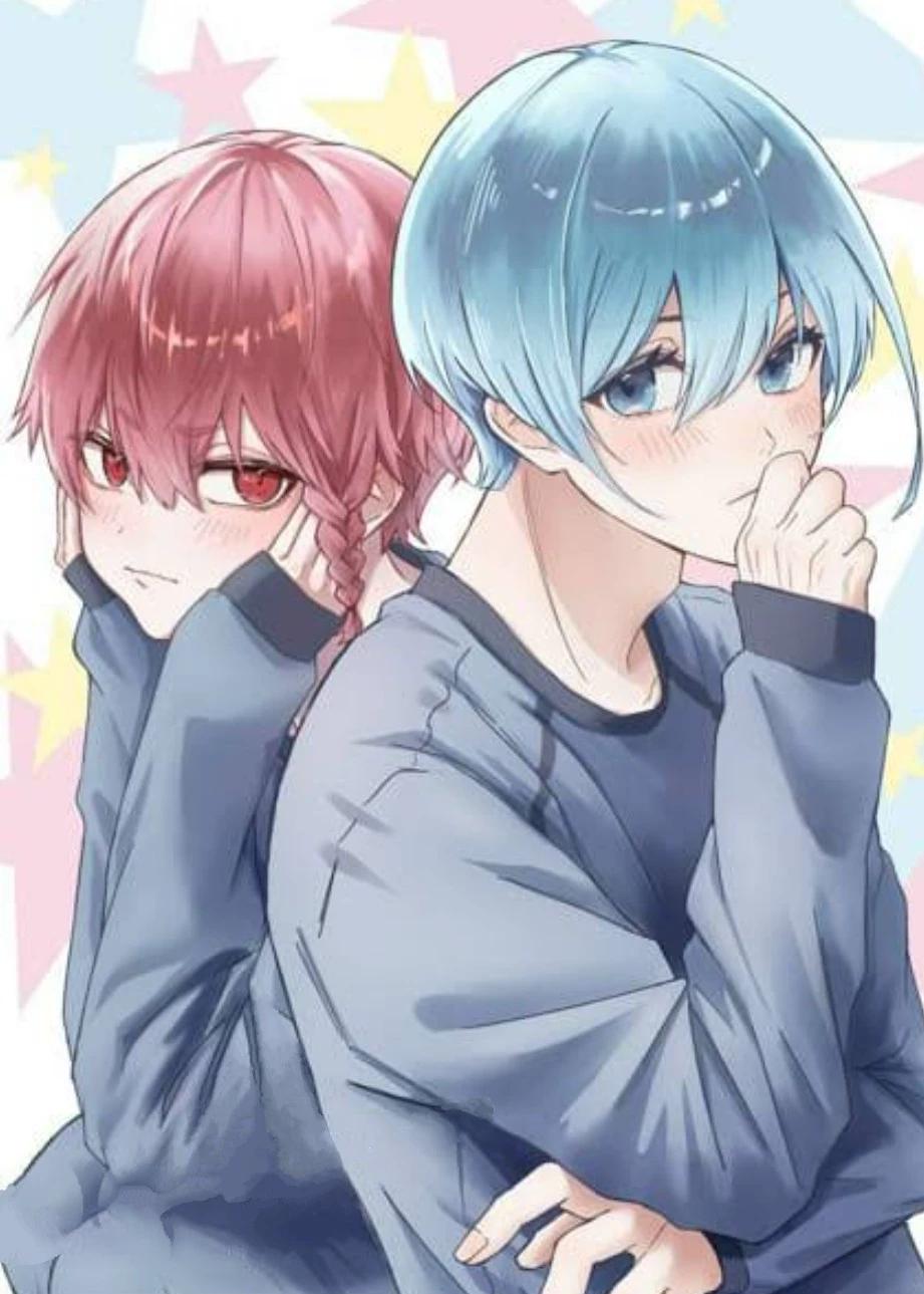They are hiori and korona  thumbnail