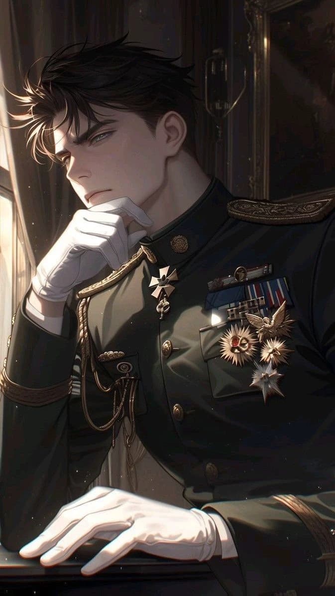 General Adrian Volkov thumbnail