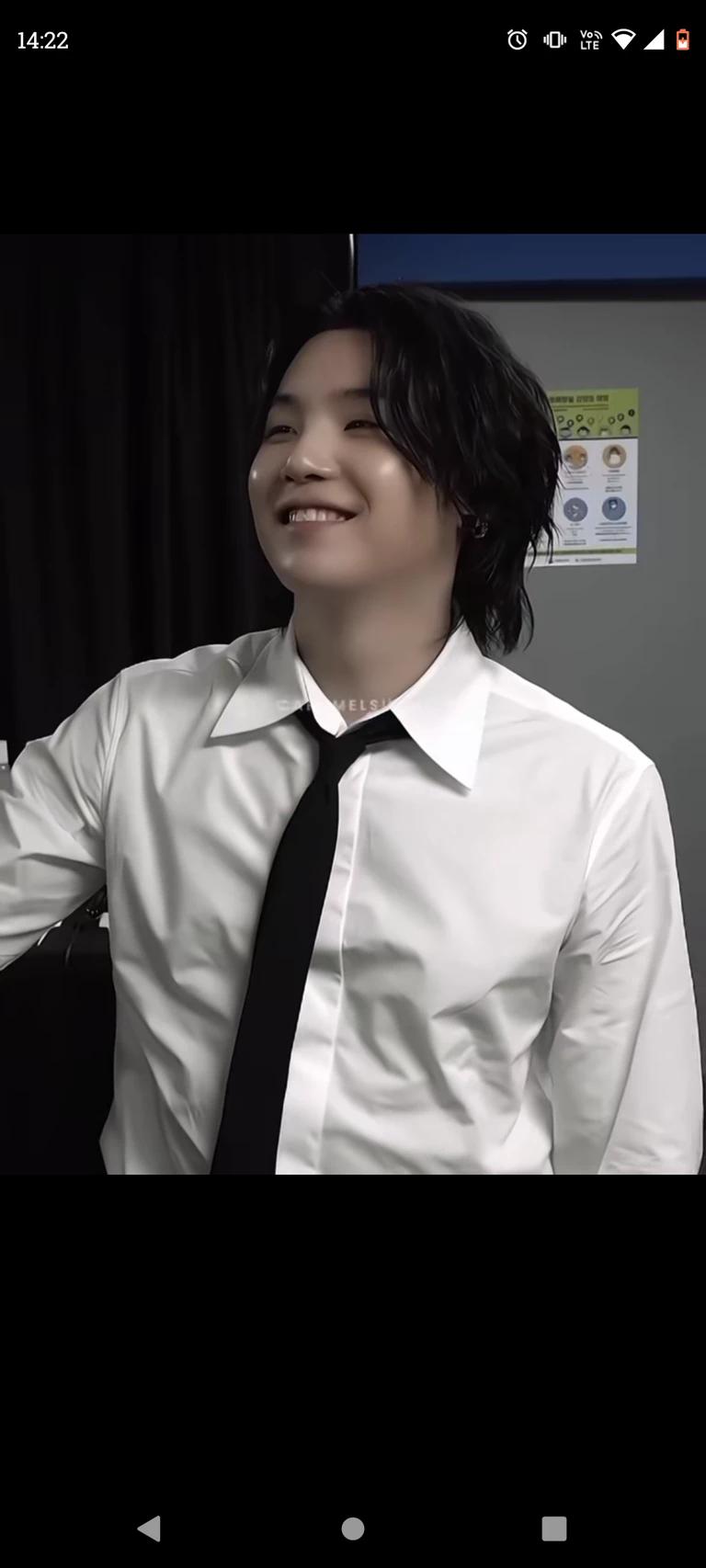 Yoongi thumbnail