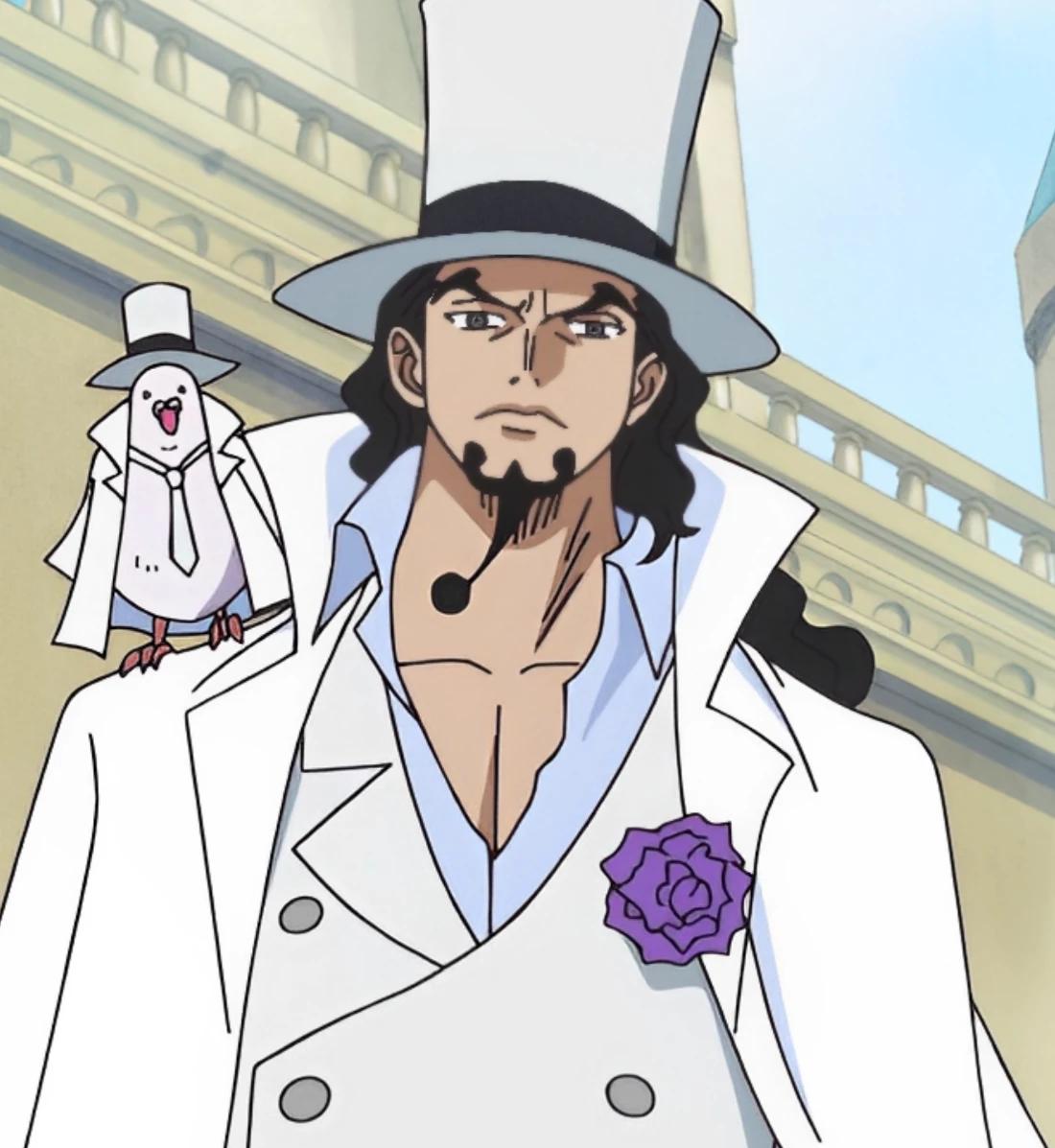 Rob Lucci (alternative) thumbnail