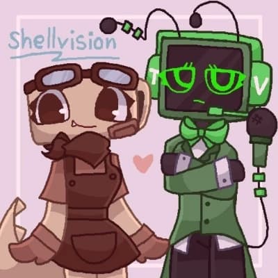 Shelly X Vee thumbnail