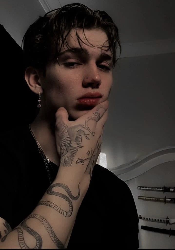 Damon thumbnail