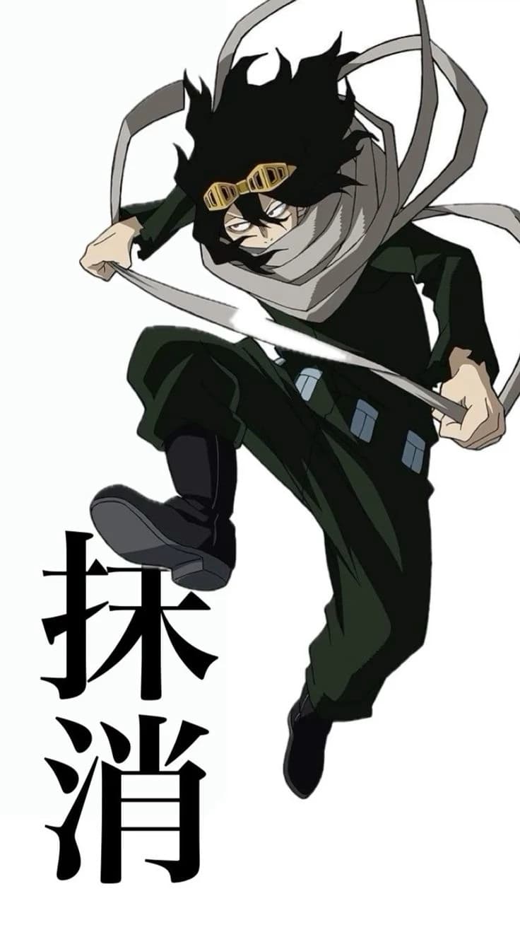 Shota aizawa thumbnail