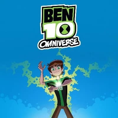Ben Tennyson thumbnail