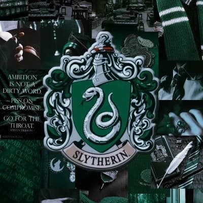 Slytherin Boys thumbnail