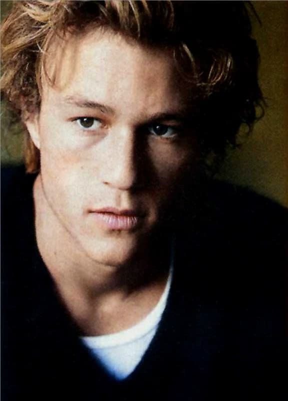 Heath Ledger thumbnail