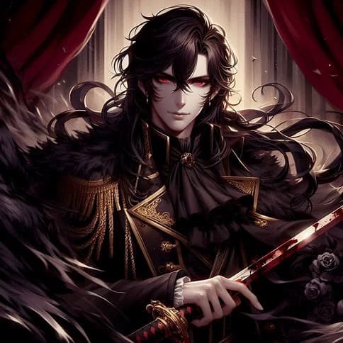 The ruthless alpha prince thumbnail