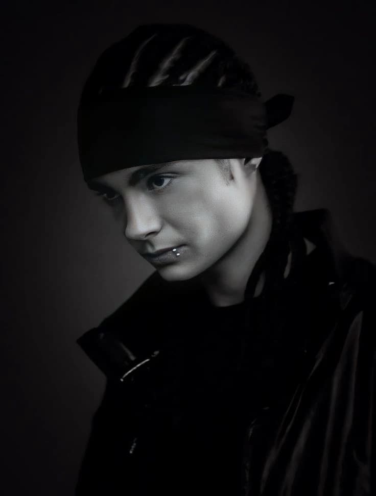 Tom Kaulitz thumbnail