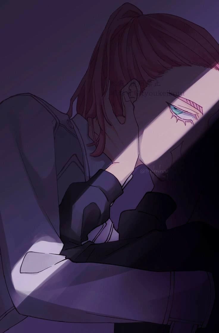 Sanzu Haruchiyo thumbnail