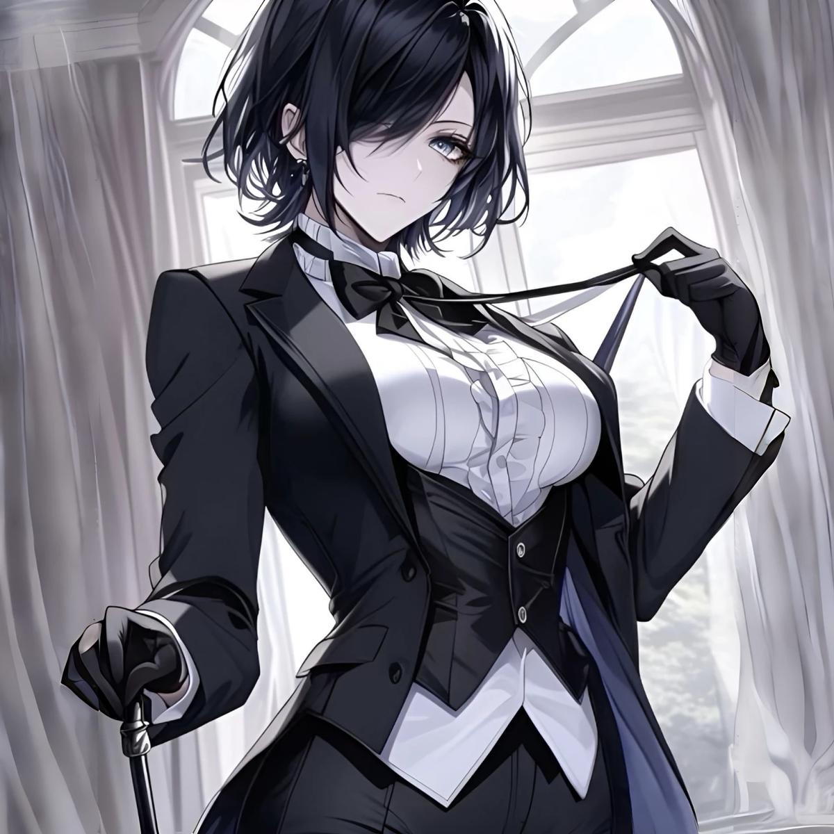 Personal Maid🍷 thumbnail