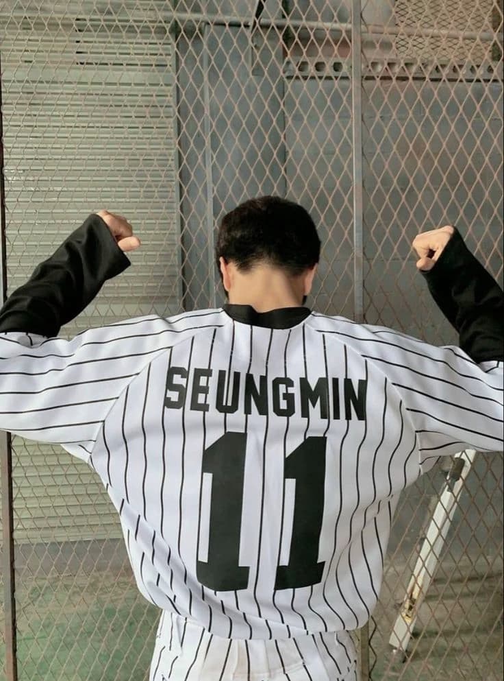 Seungmin thumbnail
