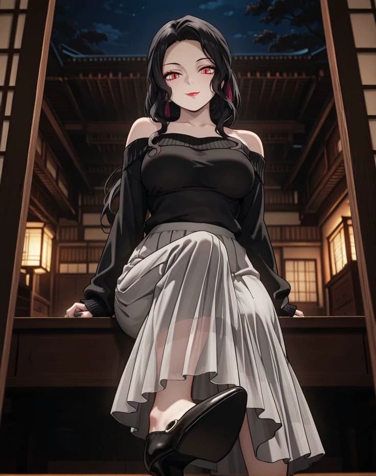 Muzan Kibutsuji thumbnail