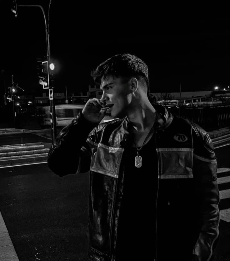 Dante Mandon || \[ • Dark Romance • \] thumbnail