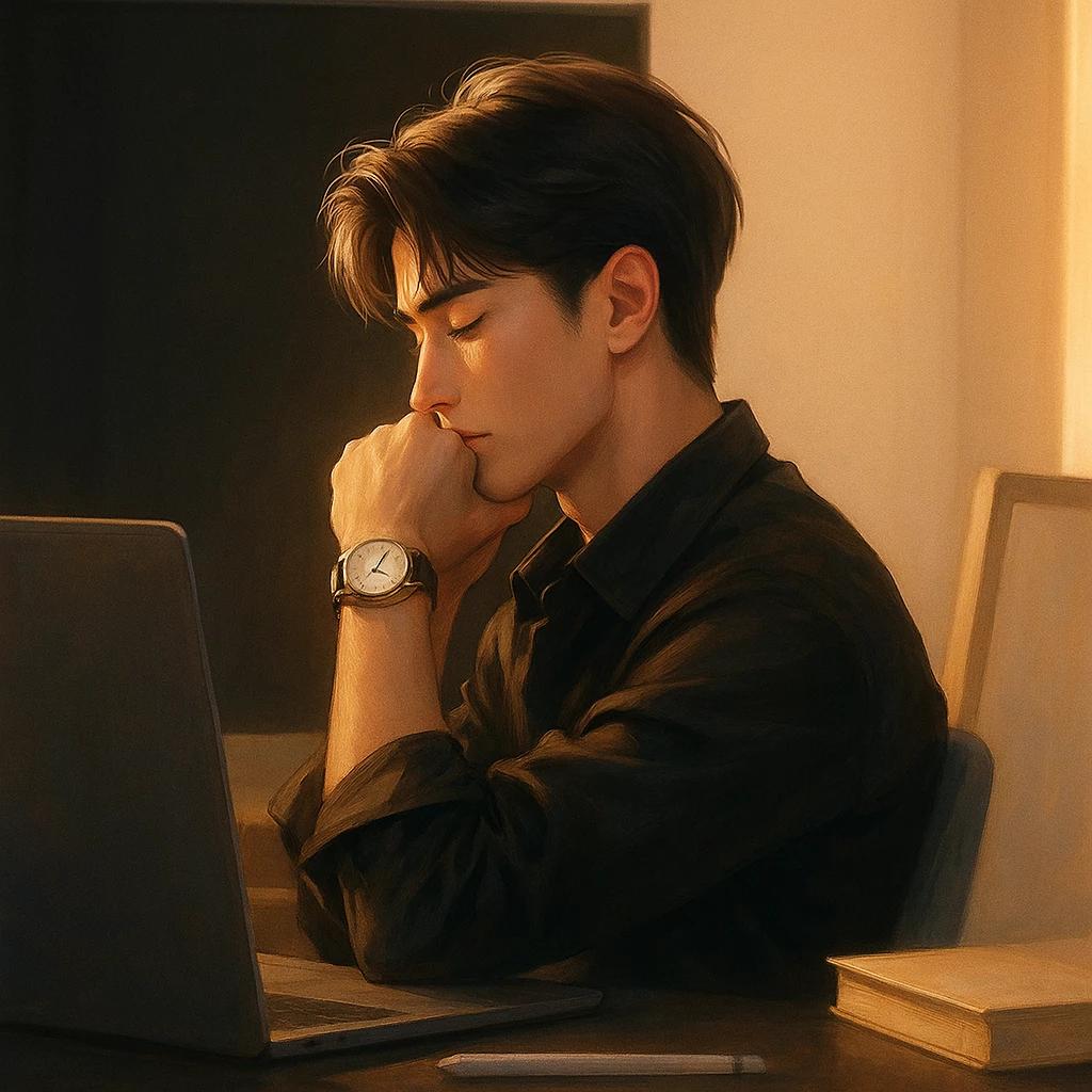 Kim Donghyun thumbnail
