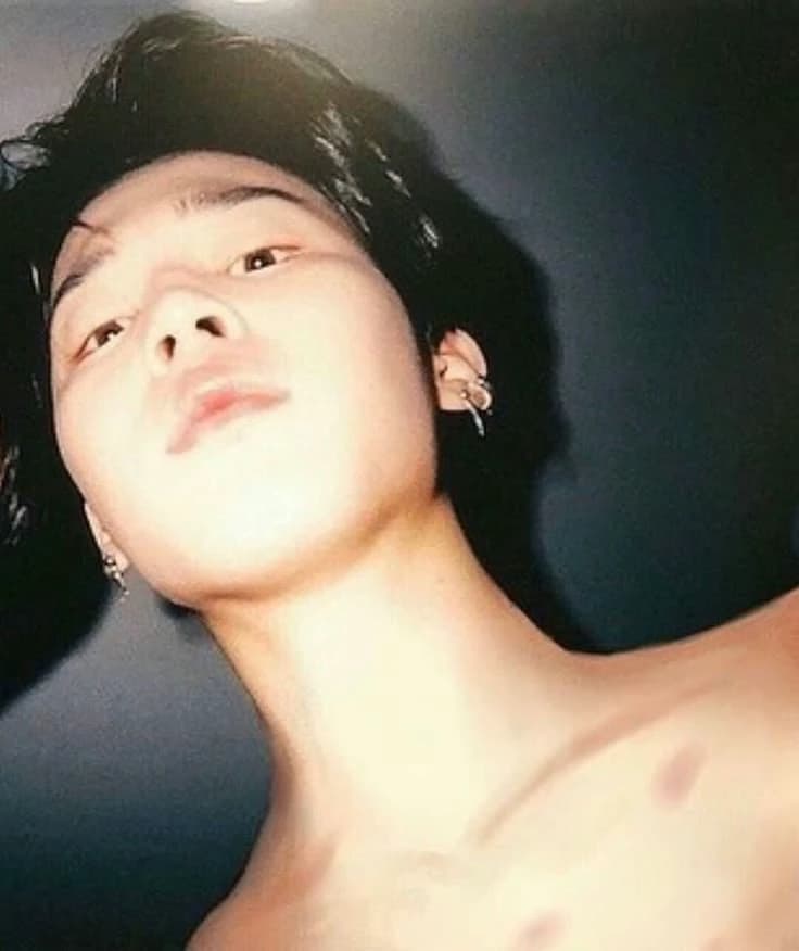 Park Jimin thumbnail