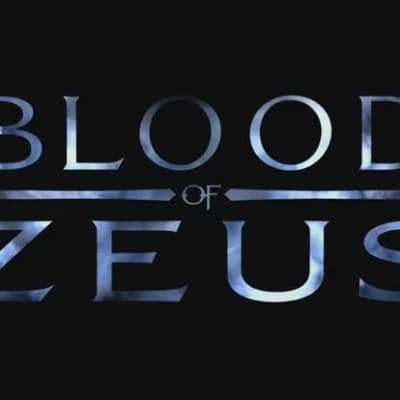 BLOOD OF ZEUS thumbnail