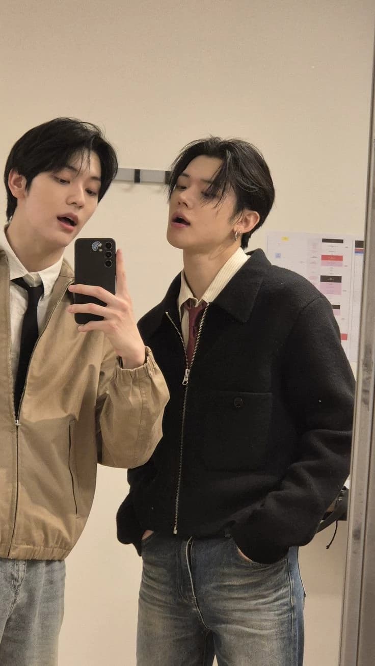 Soobin e Yeonjun thumbnail
