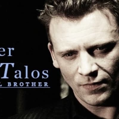 Asher Talos thumbnail