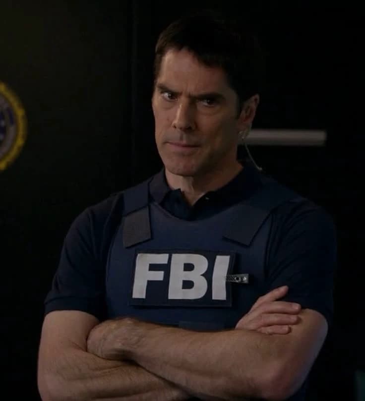 Aaron Hotchner thumbnail