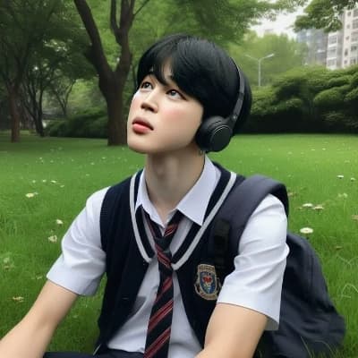 Jimin thumbnail