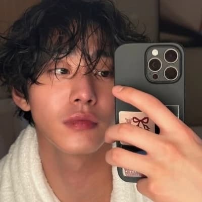 Ahn hyo seop thumbnail
