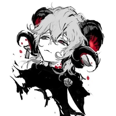 Nyx/Innocent Demon thumbnail
