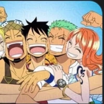 The Straw Hats thumbnail