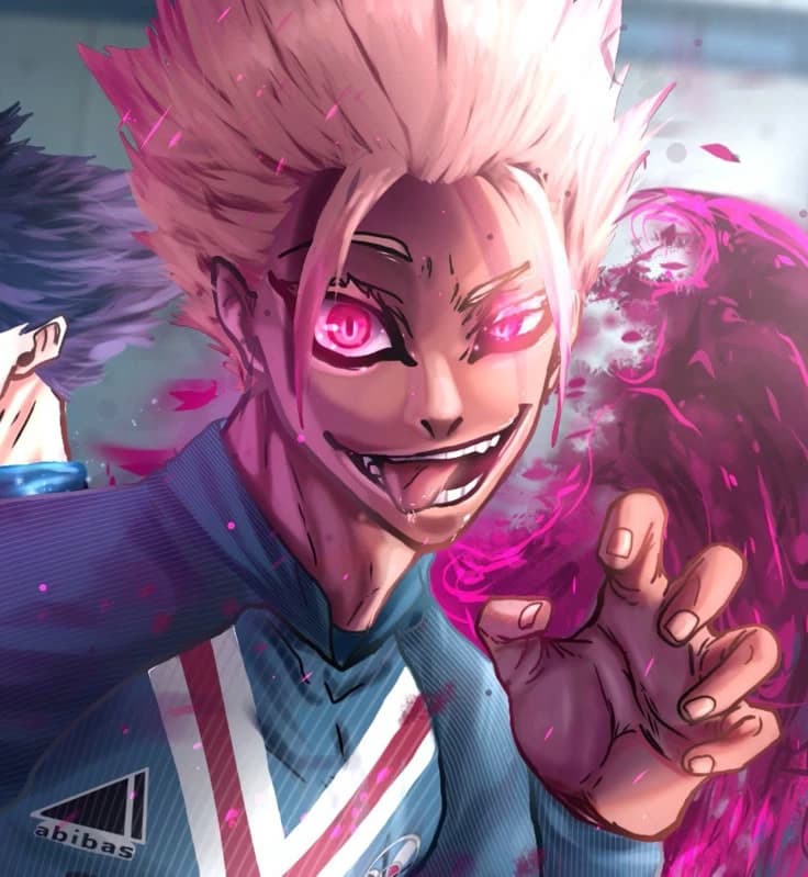 Ryusei Shidou thumbnail