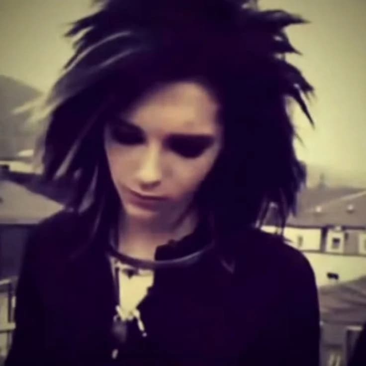Bill Kaulitz thumbnail
