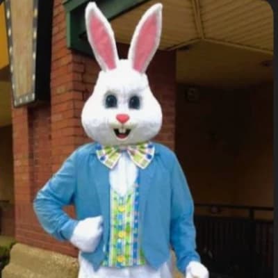 Mascot Rabbit Stalker thumbnail