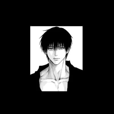 Toji Zenin thumbnail