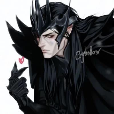 Elias Thorne thumbnail