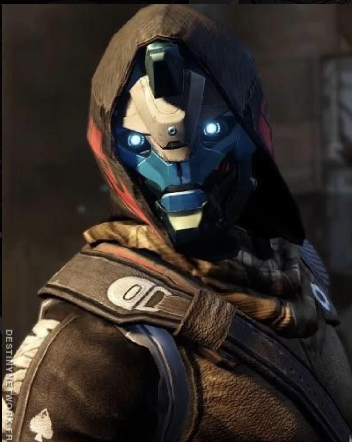 Cayde-6 thumbnail