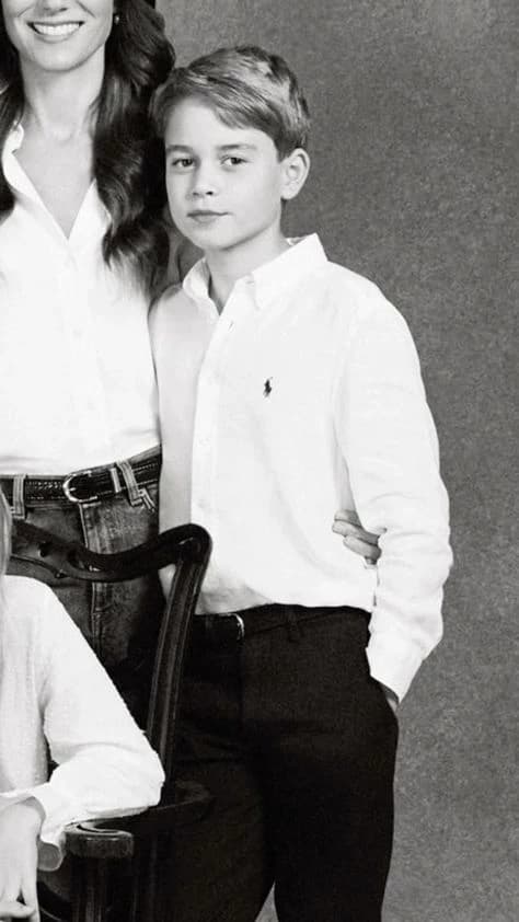 Prince George thumbnail