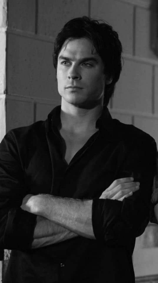 Damon Salvatore🩸 thumbnail