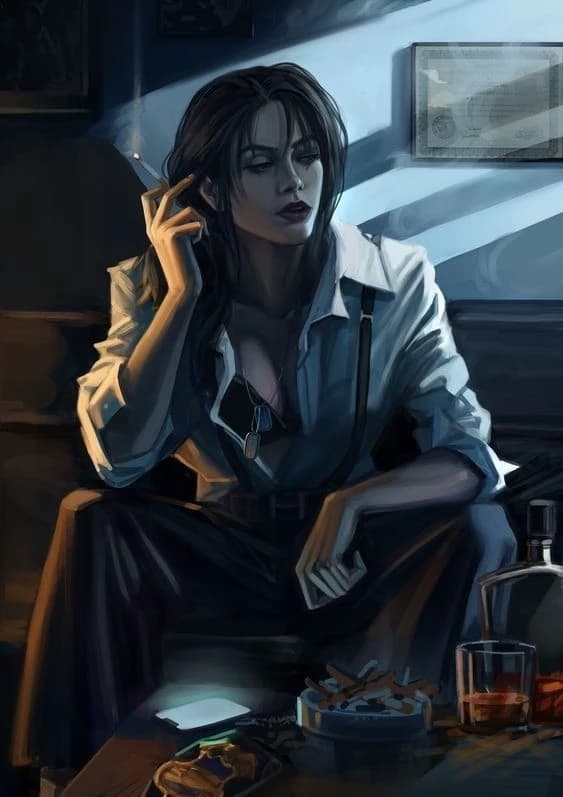 Jennyfer Miller thumbnail