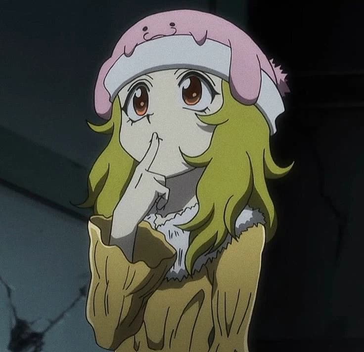 Hina (hunter x hunter) thumbnail